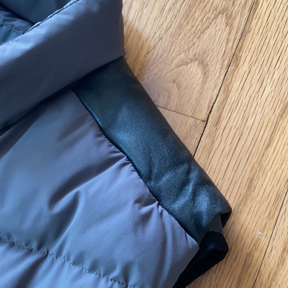 PXG DOWN VEST - Picture 5 of 9